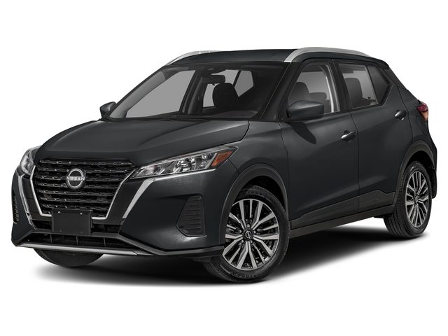 2023 Nissan Kicks SV FWD photo