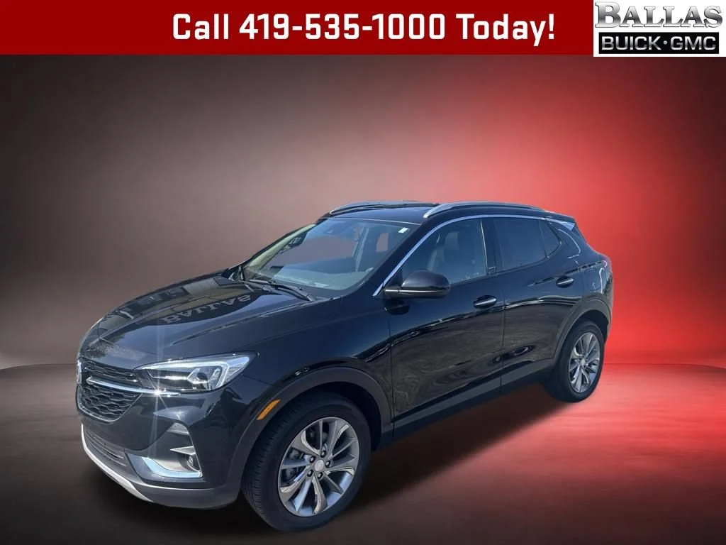 2023 Buick Encore GX Essence AWD photo