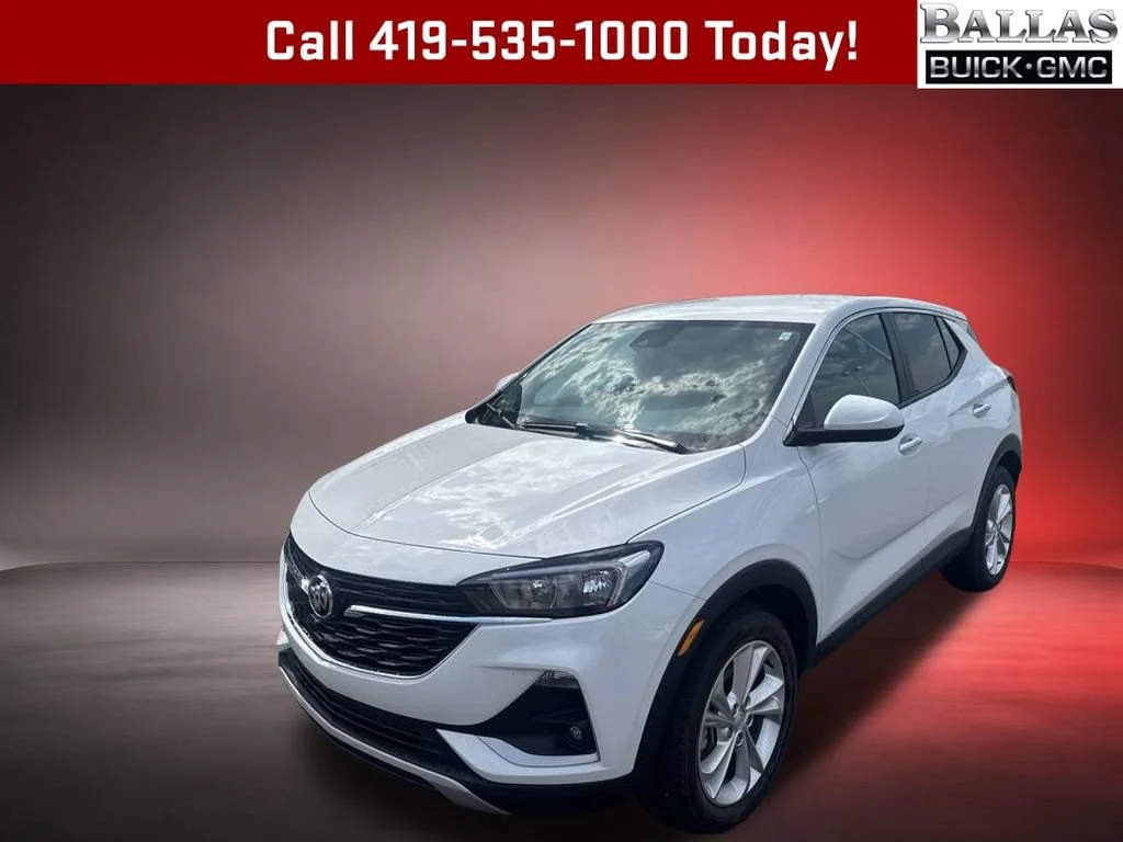 2023 Buick Encore GX Preferred FWD photo