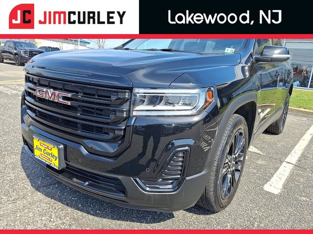 2023 GMC Acadia SLE FWD photo