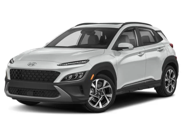 2023 Hyundai Kona Limited AWD photo