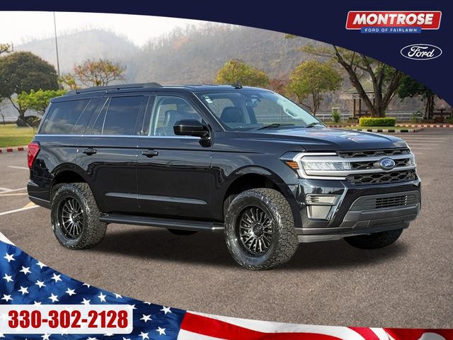 2023 Ford Expedition XL 4WD photo