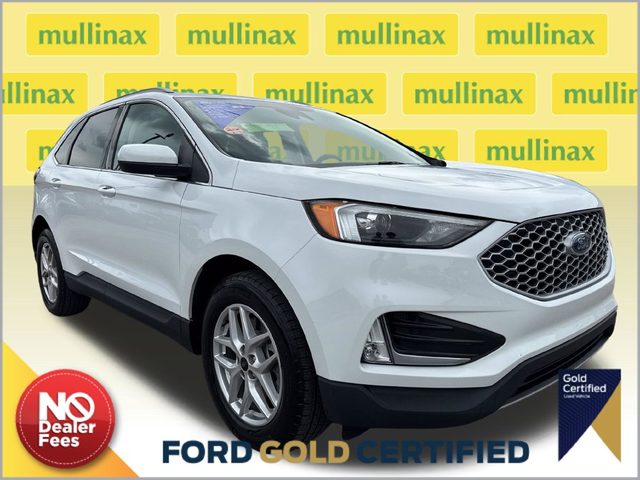 2023 Ford Edge SEL AWD photo