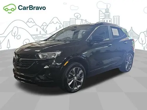2023 Buick Encore GX Select FWD photo