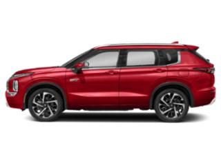 2023 Mitsubishi Outlander AWD photo