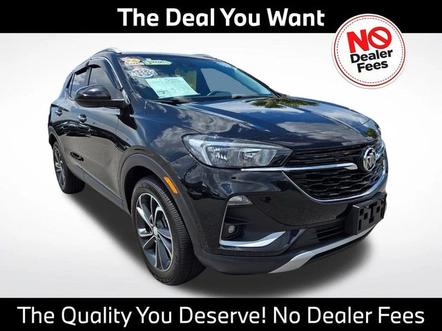 2023 Buick Encore GX Select FWD photo