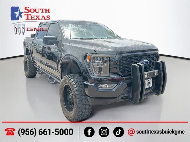 2023 Ford F-150 XL 4WD photo