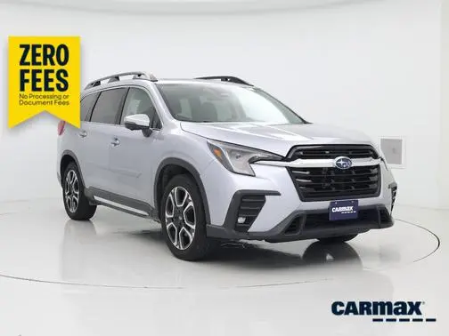 2023 Subaru Ascent Limited AWD photo