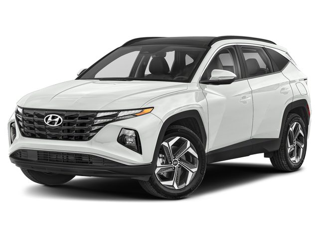 2023 Hyundai Tucson SEL Convenience AWD photo