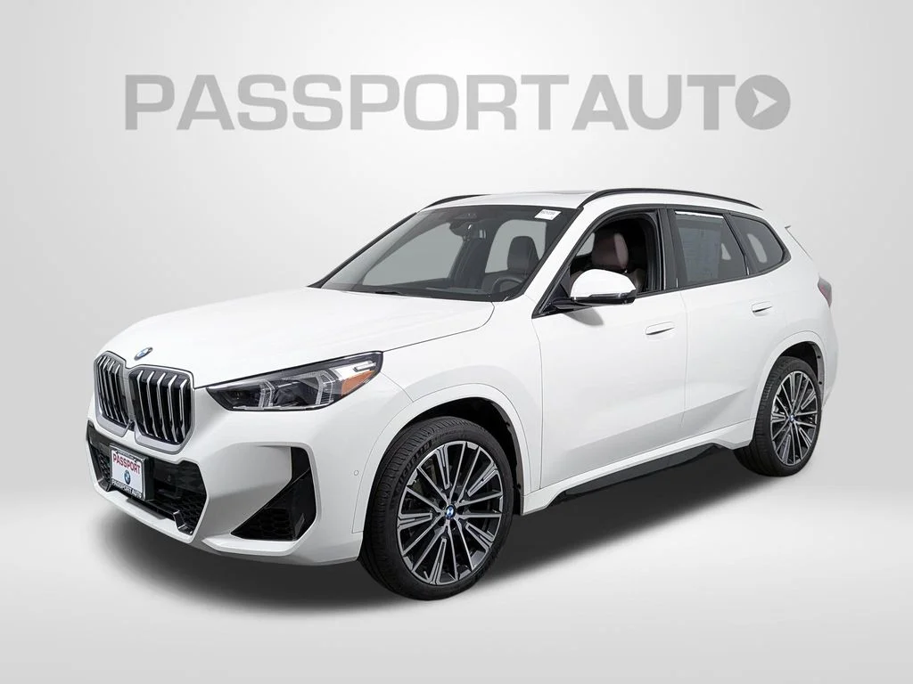2023 BMW X1 xDrive28i AWD photo