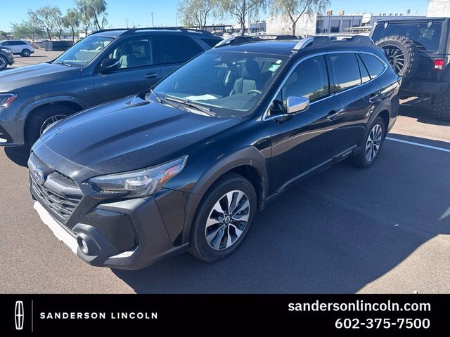 2023 Subaru Outback Touring XT AWD photo