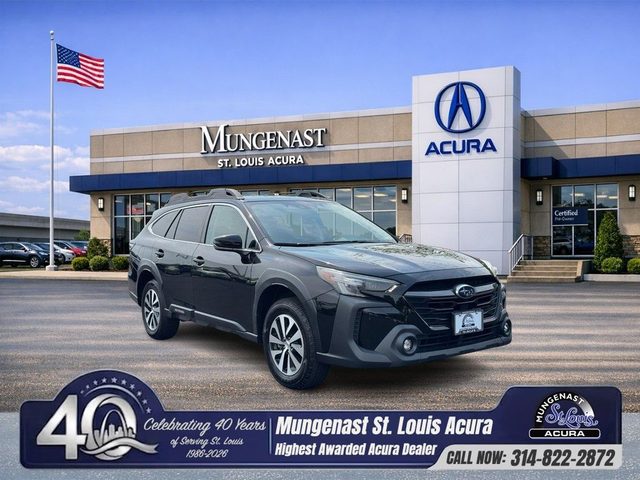 2023 Subaru Outback Premium AWD photo