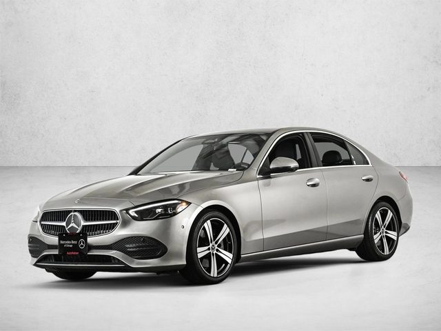2023 Mercedes-Benz C-Class C 300 AWD photo