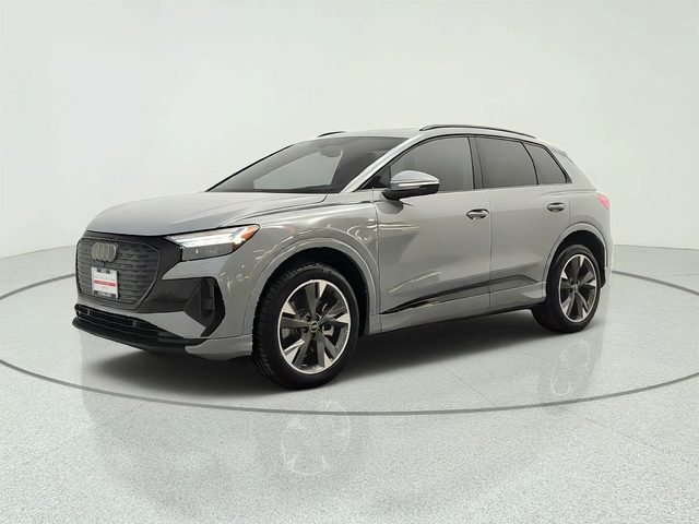 2023 Audi Q4 e-tron Prestige AWD photo
