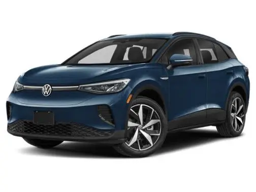2023 Volkswagen ID.4 Pro AWD photo