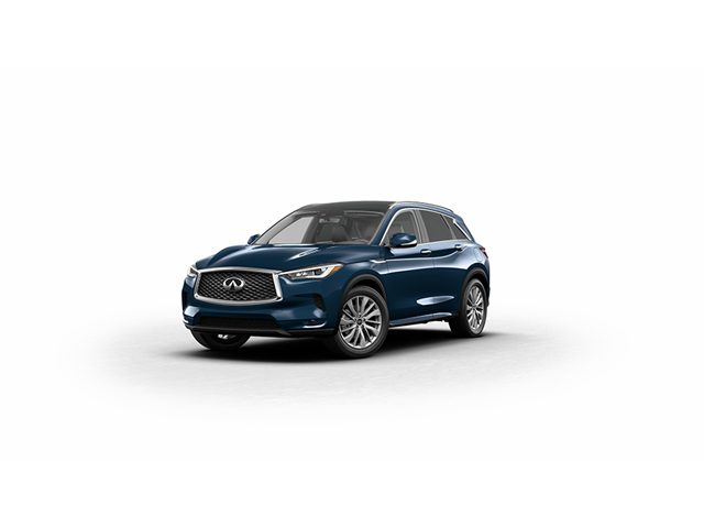 2023 Infiniti QX50 LUXE FWD photo