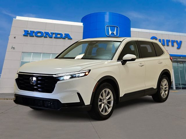 2023 Honda CR-V EX-L FWD photo