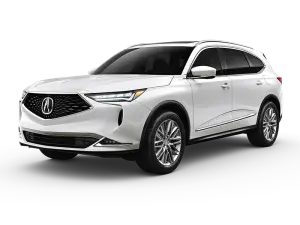 2023 Acura MDX w/Advance Package AWD photo