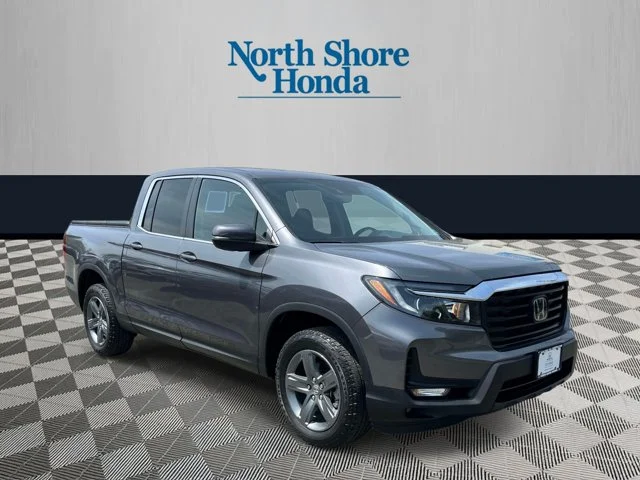 2023 Honda Ridgeline RTL AWD photo