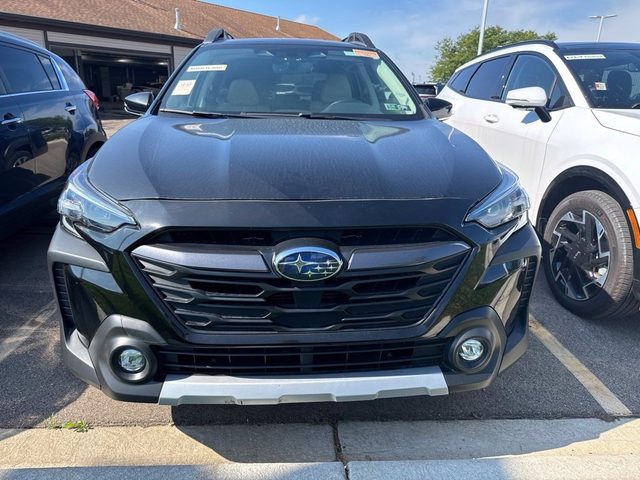 2023 Subaru Outback Limited XT AWD photo