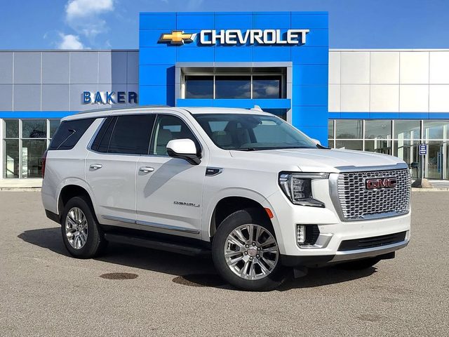 2023 GMC Yukon Denali 4WD photo