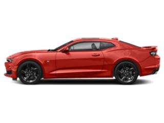 2023 Chevrolet Camaro 2SS RWD photo