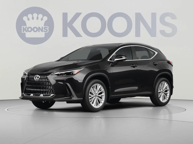 2023 Lexus NX NX 350 Premium AWD photo