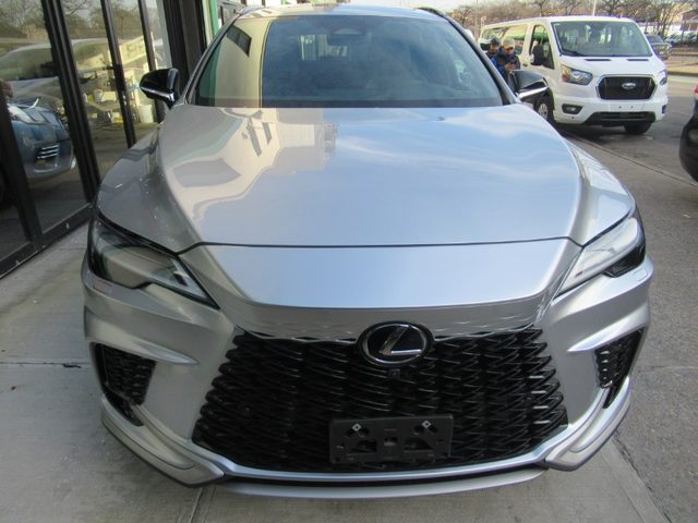2023 Lexus RX RX 350 Premium AWD photo