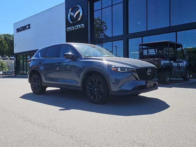2023 Mazda CX-5 2.5 S Carbon Edition AWD photo