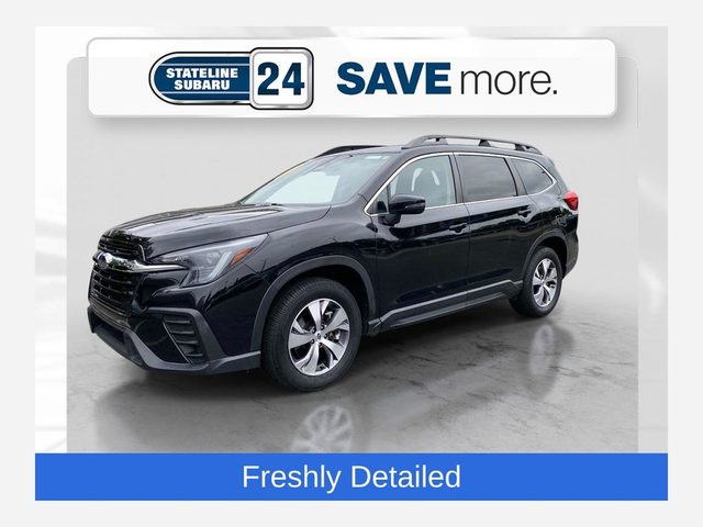 2023 Subaru Ascent Premium AWD photo
