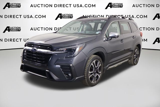 2023 Subaru Ascent Limited AWD photo