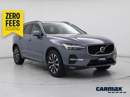 2023 Volvo XC60 Core AWD photo