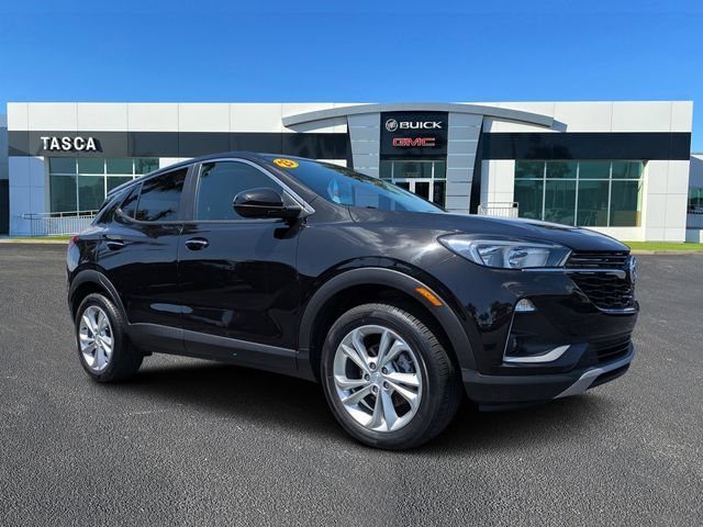 2023 Buick Encore GX Preferred AWD photo