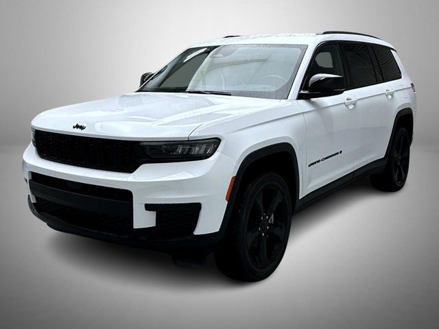 2023 Jeep Grand Cherokee L Altitude 4WD photo