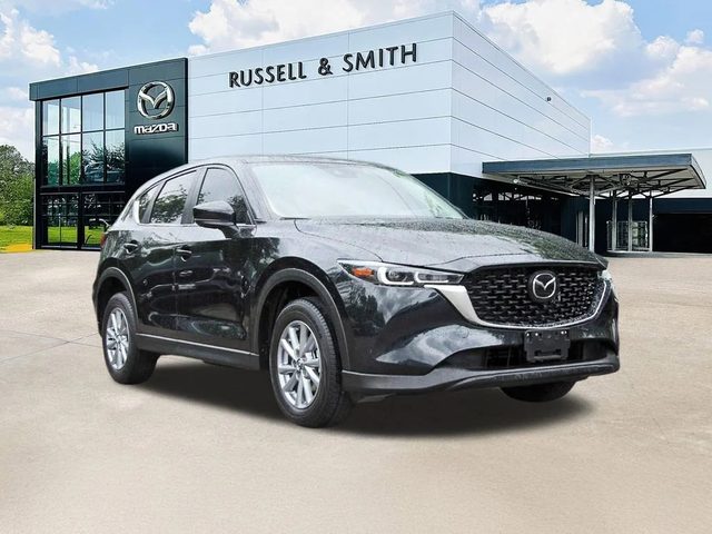 2023 Mazda CX-5 2.5 S Preferred Package AWD photo