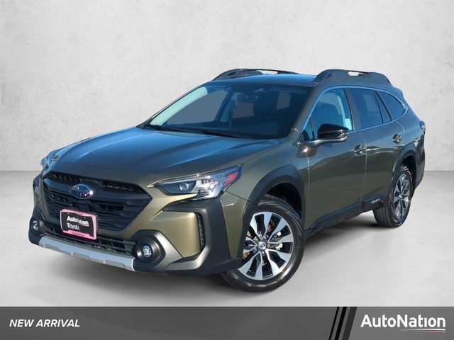 2023 Subaru Outback Limited XT AWD photo