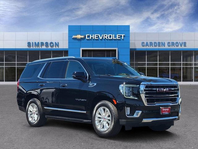 2023 GMC Yukon SLT RWD photo