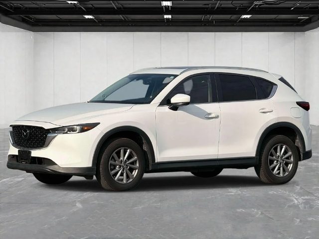 2023 Mazda CX-5 2.5 S Preferred Package AWD photo