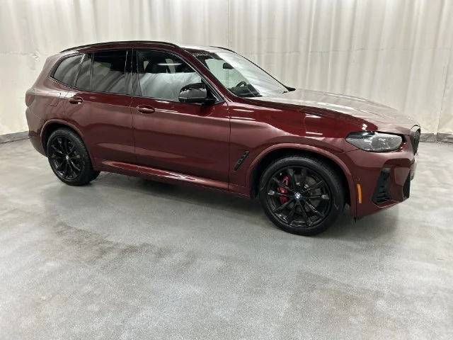 2023 BMW X3 M40i AWD photo