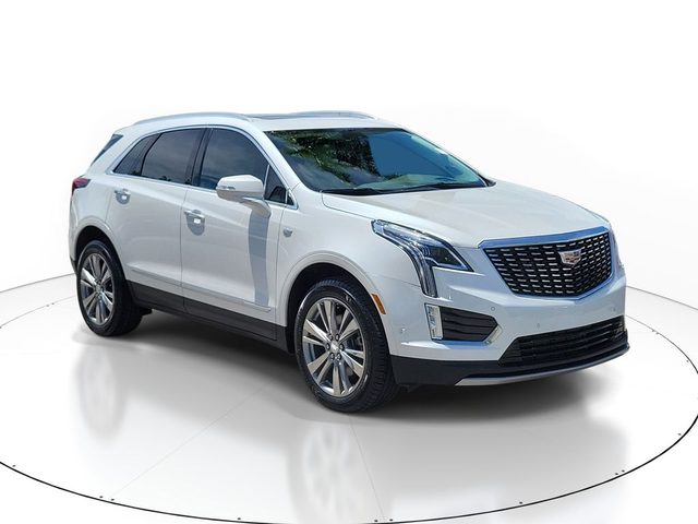 2023 Cadillac XT5 FWD Premium Luxury FWD photo