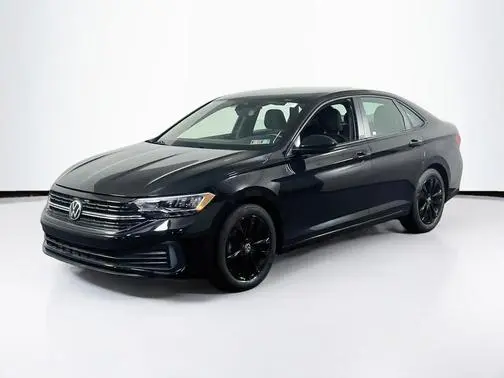 2023 Volkswagen Jetta Sport FWD photo