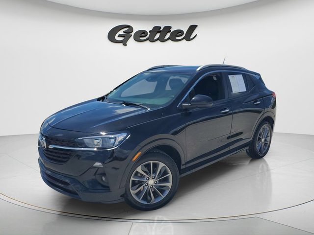 2023 Buick Encore GX Select FWD photo