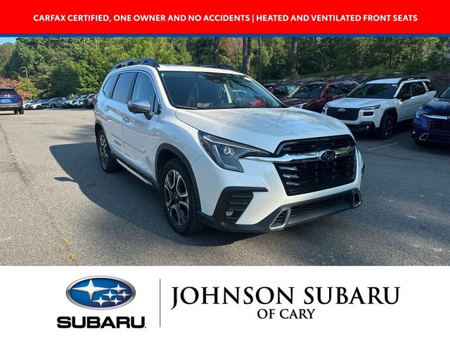 2023 Subaru Ascent Touring AWD photo
