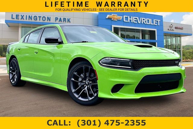 2023 Dodge Charger R/T RWD photo