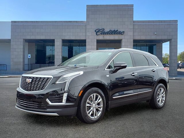 2023 Cadillac XT5 AWD Premium Luxury AWD photo