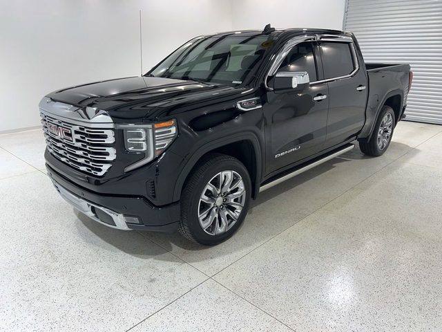 2023 GMC Sierra 1500 Denali 4WD photo