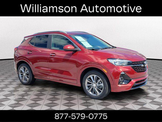 2023 Buick Encore GX Select FWD photo
