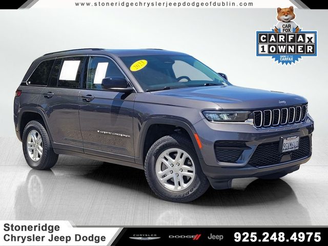 2023 Jeep Grand Cherokee Laredo 4WD photo