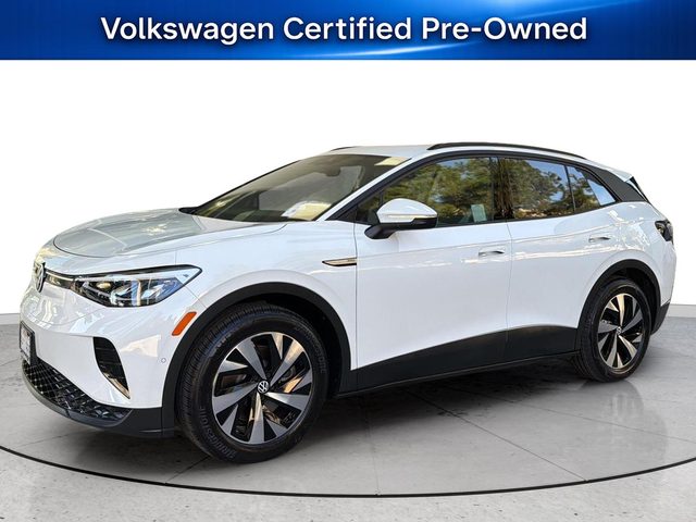 2023 Volkswagen ID.4 Pro RWD photo