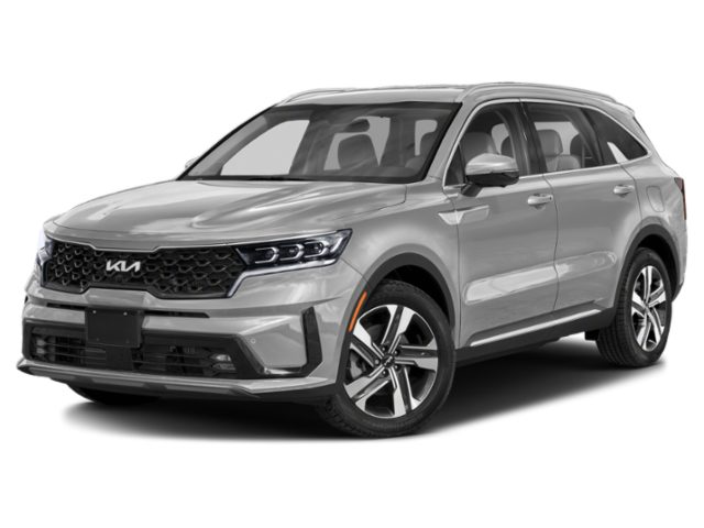 2023 Kia Sorento SX Prestige AWD photo